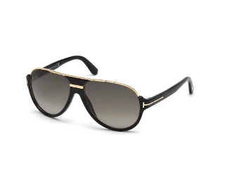 Tom Ford Sunglasses FT0334 Dimitry