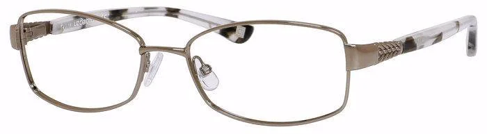 Liz Claiborne Eyeglasses 610