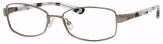 Liz Claiborne Eyeglasses 610