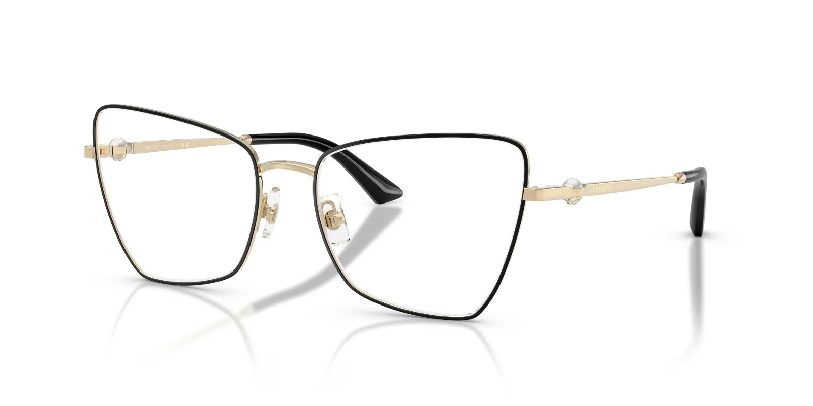 Jimmy Choo Eyeglasses JC2010HB