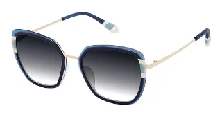 S401-F-2145 Navy Sky Cream