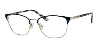Liz Claiborne Eyeglasses L 681