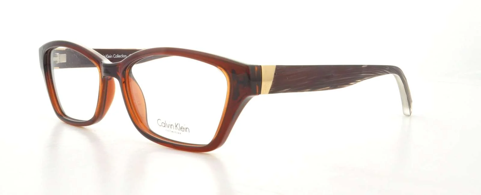 Calvin Klein Collection Eyeglasses CK7853