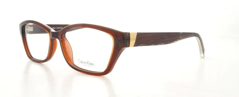 Calvin Klein Collection Eyeglasses CK7853