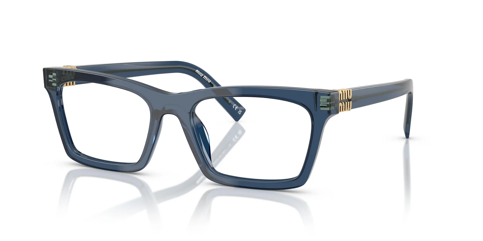 Miu Miu Eyeglasses MU04WV