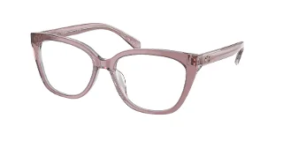 5782 Transparent Rose/Blush