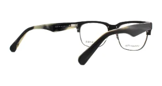 Kenneth Cole Eyeglasses KC0257