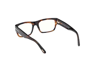 Tom Ford Eyeglasses FT6034-B