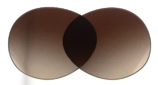 Versace Replacement Lenses VE4342