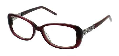 Ellen Tracy Eyeglasses MERIDA