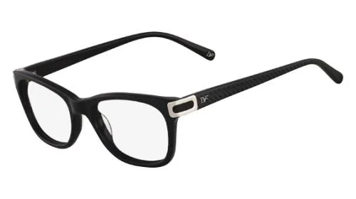 Dvf Eyeglasses 5039