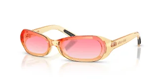 24S81E Transparent Yellow