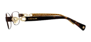 Coach Eyeglasses HC5054 Faina