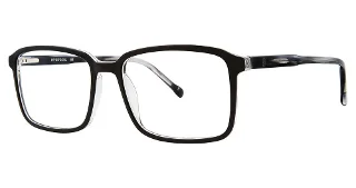 Stetson Eyeglasses 355