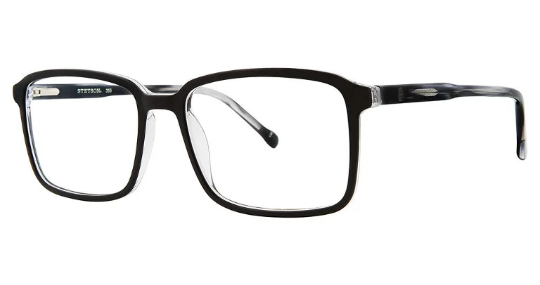 Stetson Eyeglasses 355