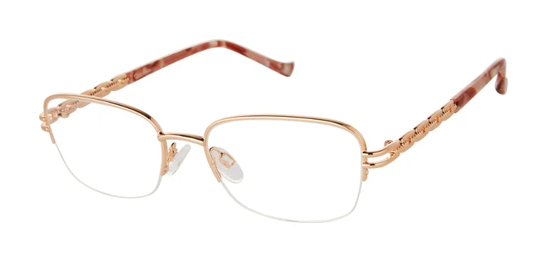 Tura Eyeglasses R701