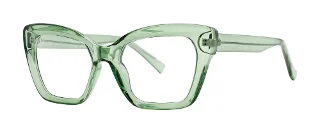 Olive Crystal