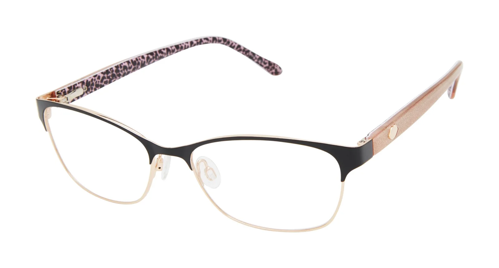 Lulu Guinness Eyeglasses L789