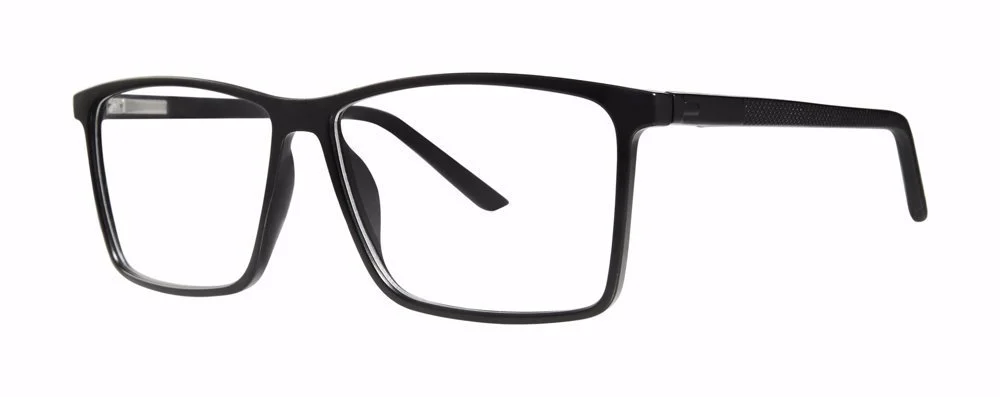 Modern Plastics II Eyeglasses Elwood