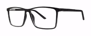 Modern Plastics II Eyeglasses Elwood