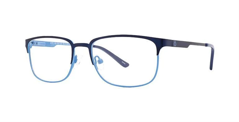 Float Eyeglasses 75
