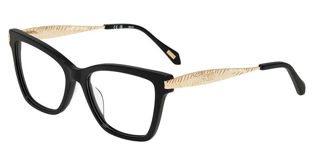 Just Cavalli Eyeglasses VJC190