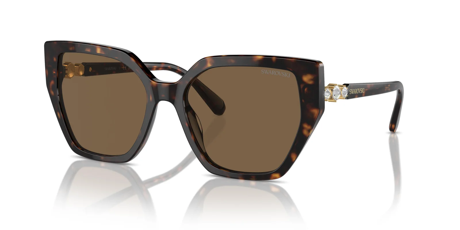 Swarovski Sunglasses SK6016F