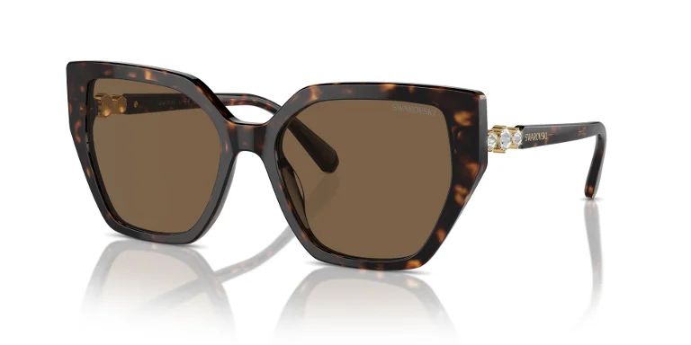 Swarovski Sunglasses SK6016F