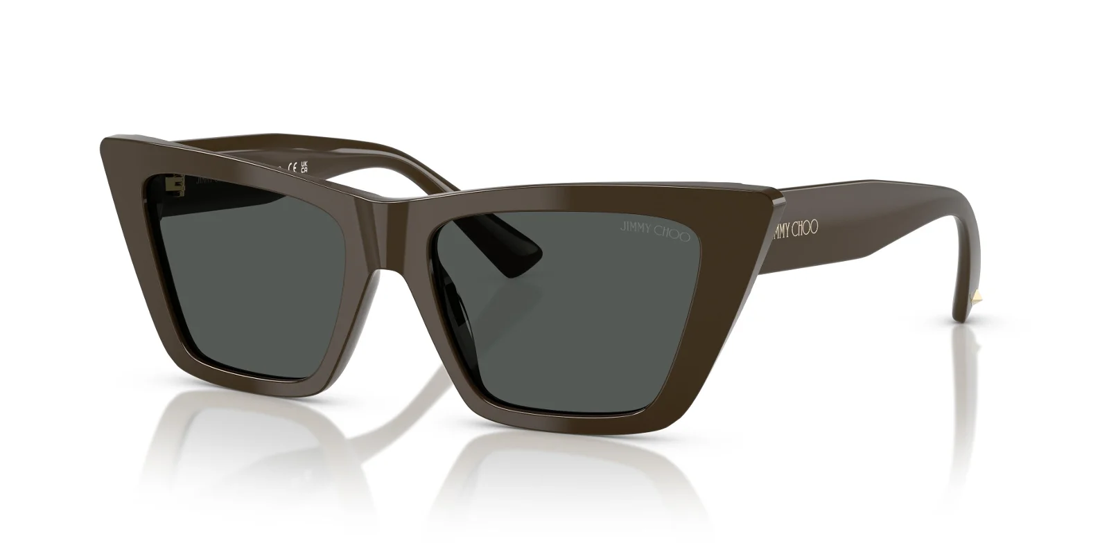 Jimmy Choo Sunglasses JC5028