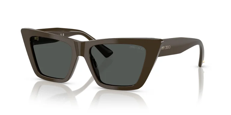 Jimmy Choo Sunglasses JC5028