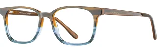 C03 Pecan/Denim