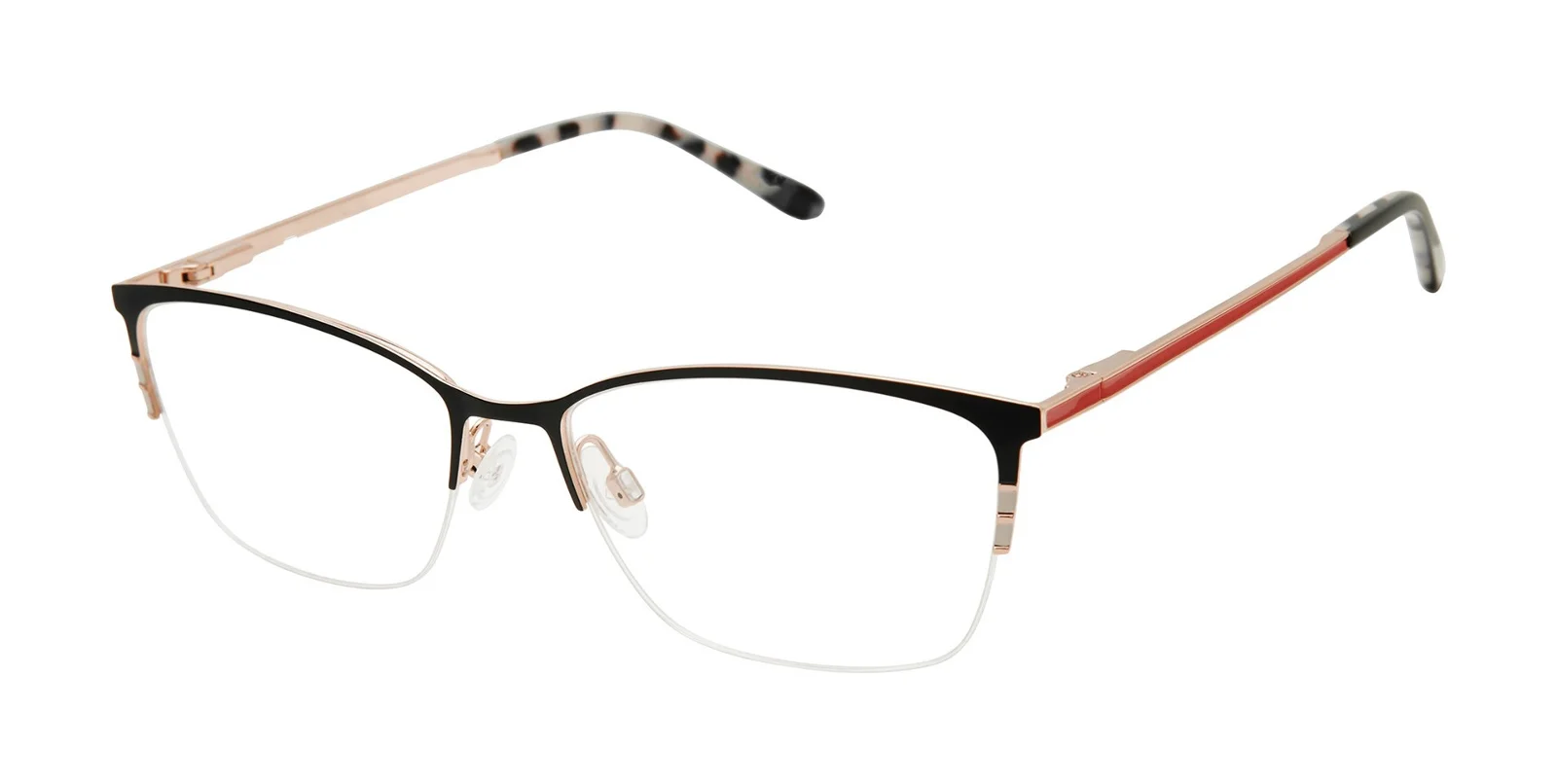 Lulu Guinness Eyeglasses L243