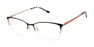 Lulu Guinness Eyeglasses L243