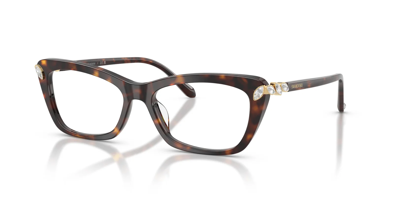Swarovski Eyeglasses SK2068U