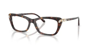 Swarovski Eyeglasses SK2068U