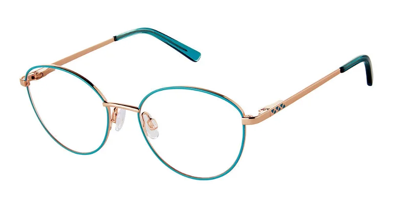 Superflex Kids Eyeglasses SFK-276