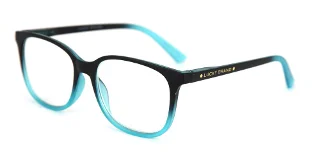 Lucky Brand Eyeglasses VLBR014