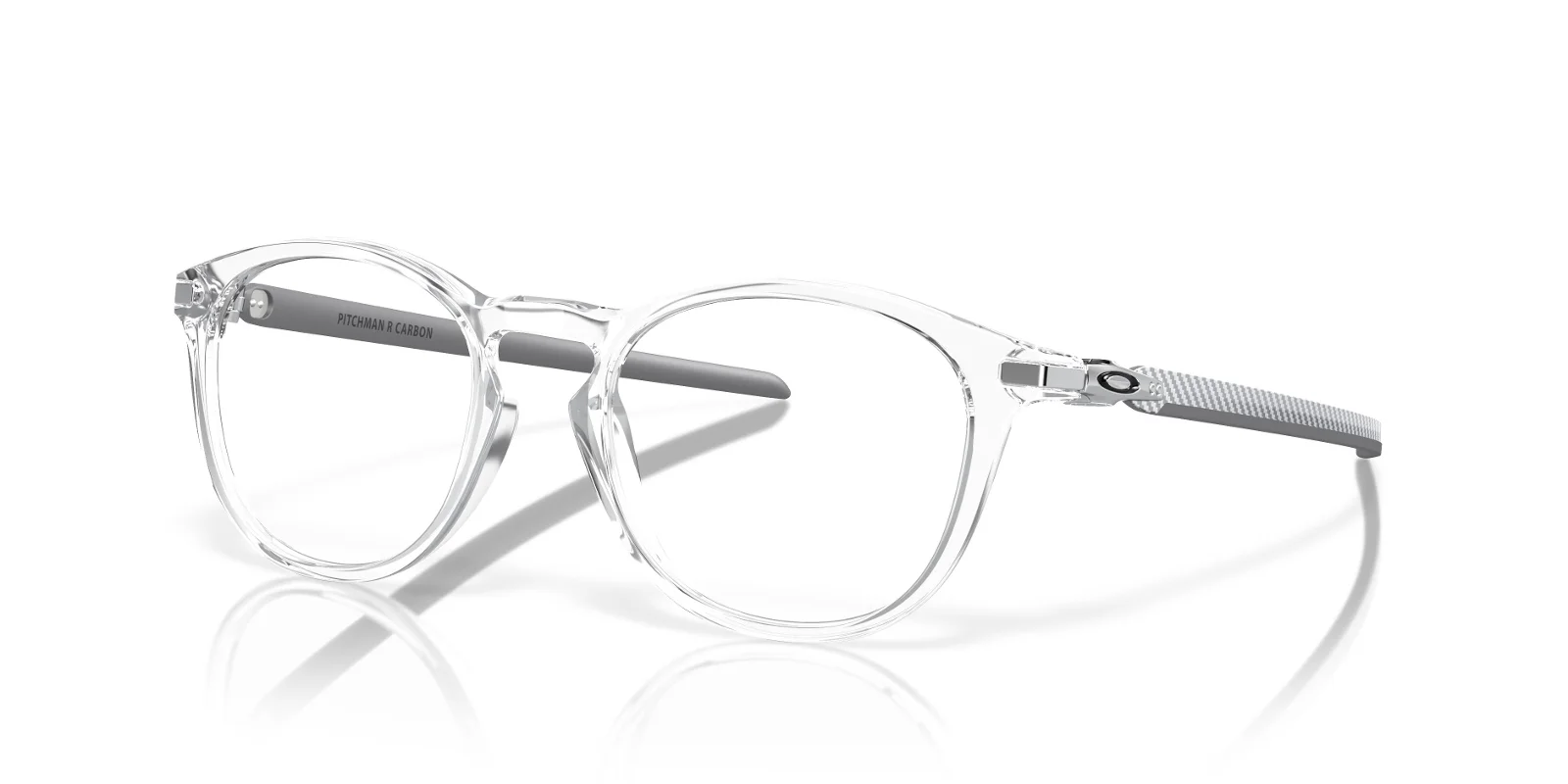Oakley Eyeglasses PITCHMAN R CARBON