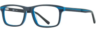 C03 Charcoal/Turquoise