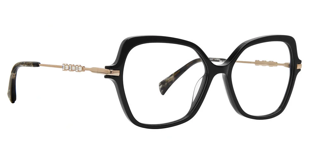 Badgley Mischka Eyeglasses Maryl