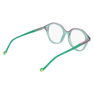 Pure Eyeglasses P-6014