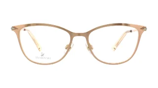 Swarovski Eyeglasses SK5246