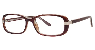 Gloria By Gloria Vanderbilt Eyeglasses 4043