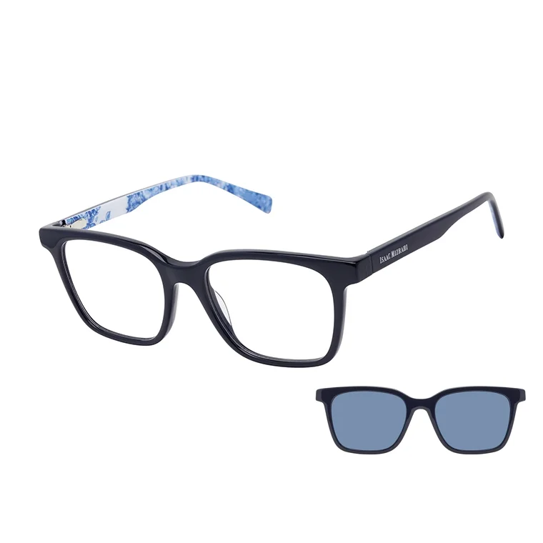 Isaac Mizrahi Ny Eyeglasses 30096