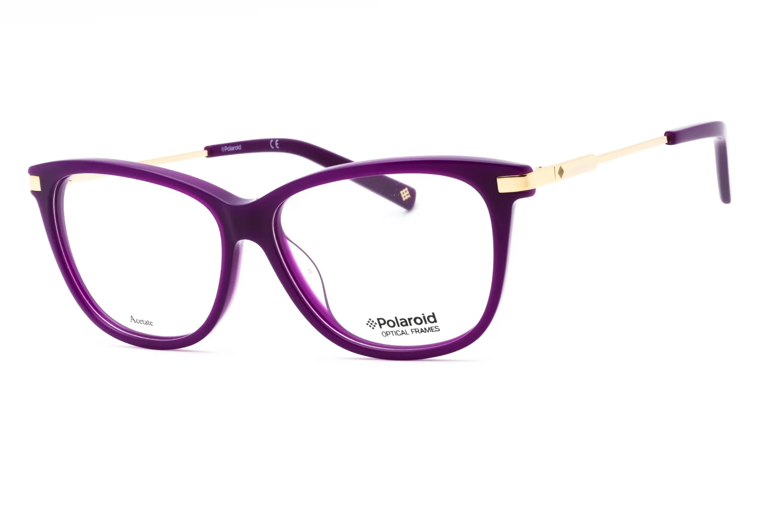 Polaroid Eyeglasses PLD D 353