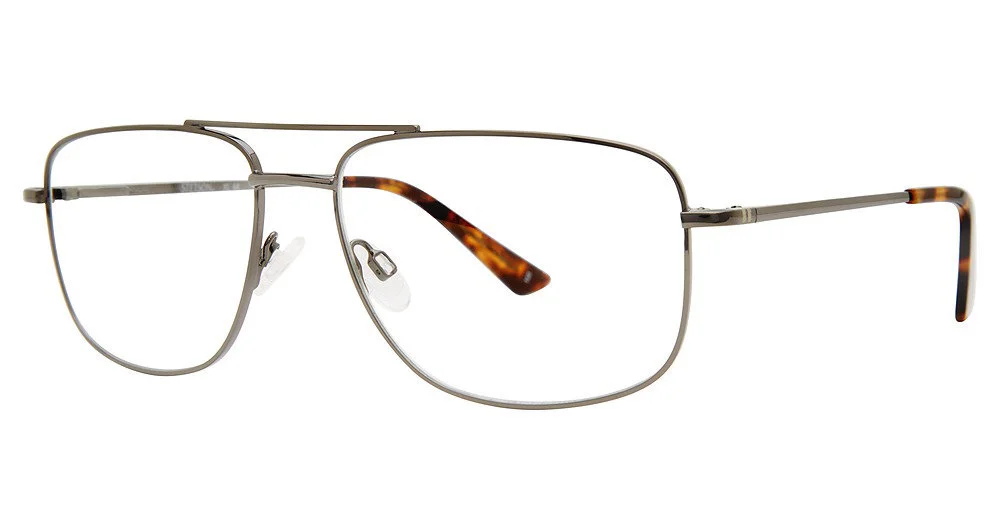 Stetson Eyeglasses Xl 44