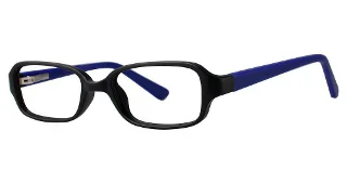 Modern Plastics II Eyeglasses Laugh