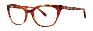Zac Posen Eyeglasses CEDELLA