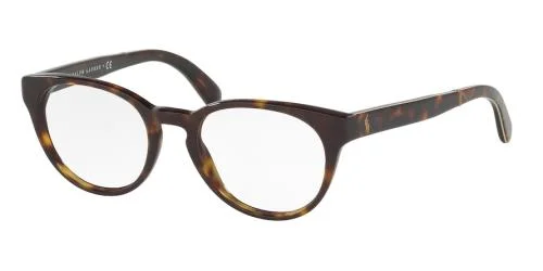 Polo Eyeglasses PH2164
