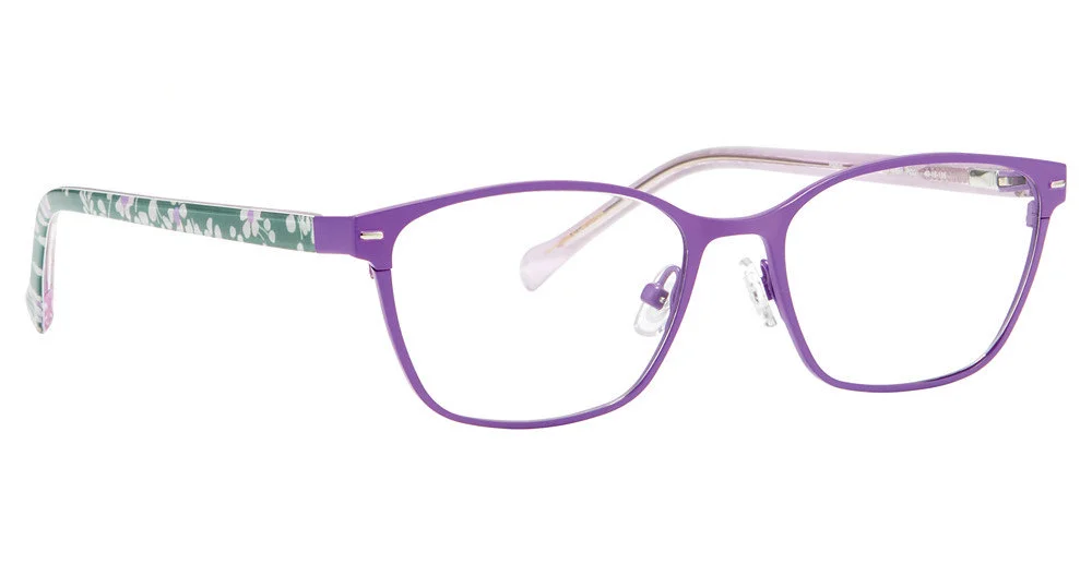 Vera Bradley Eyeglasses VB Paityn